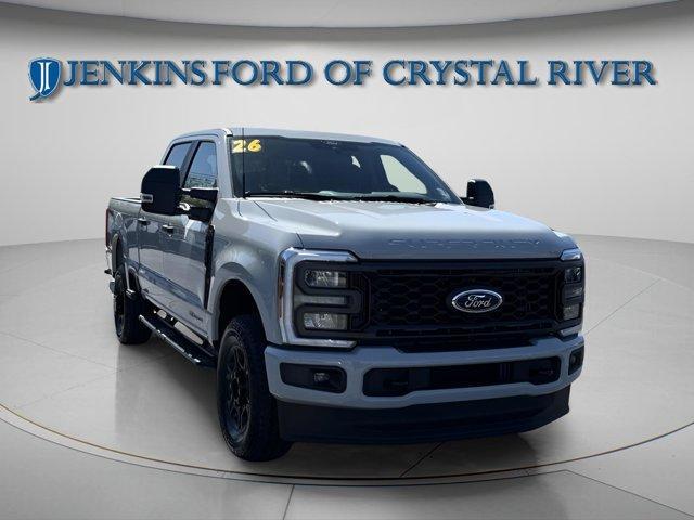 new 2026 Ford F-350 car, priced at $76,280