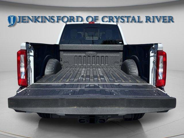 new 2026 Ford F-350 car, priced at $76,280