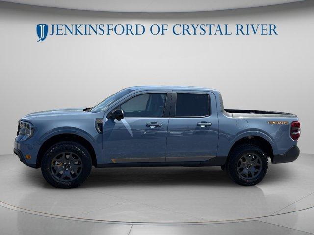 new 2026 Ford Maverick car, priced at $45,927