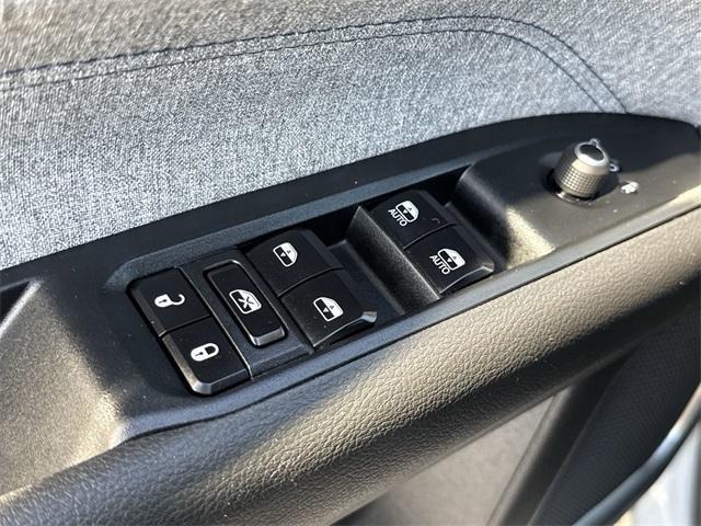 used 2025 Jeep Compass car, priced at $20,648