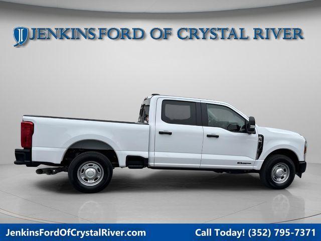 new 2026 Ford F-350 car, priced at $63,874