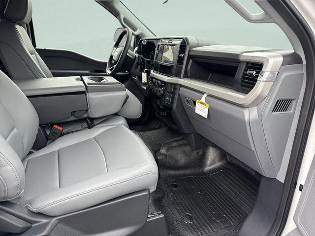 new 2026 Ford F-350 car, priced at $63,874