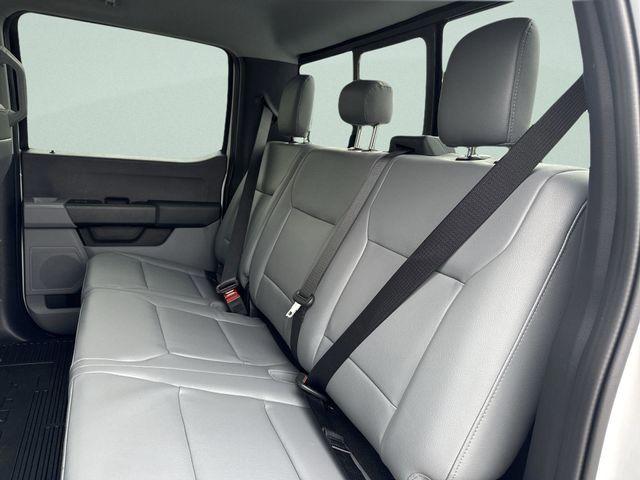 new 2026 Ford F-350 car, priced at $63,874