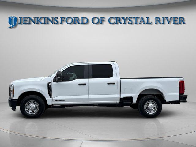 new 2026 Ford F-350 car, priced at $63,874