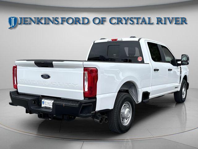 new 2026 Ford F-350 car, priced at $63,874