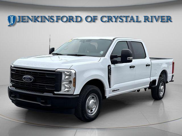 new 2026 Ford F-350 car, priced at $63,874
