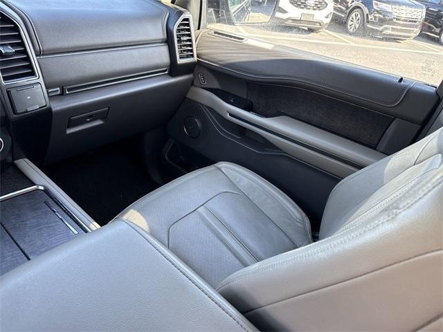 used 2020 Ford Expedition Max car, priced at $22,949