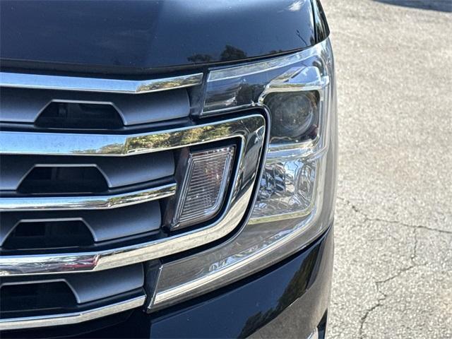 used 2020 Ford Expedition Max car, priced at $22,949