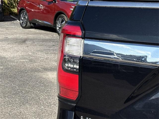 used 2020 Ford Expedition Max car, priced at $22,949