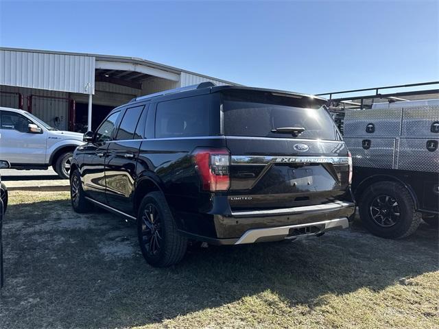 used 2020 Ford Expedition Max car, priced at $24,141
