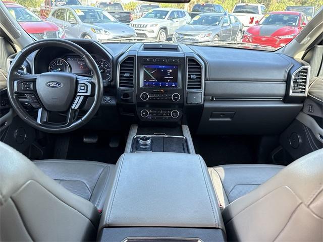 used 2020 Ford Expedition Max car, priced at $22,949