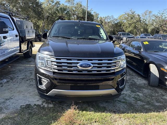 used 2020 Ford Expedition Max car, priced at $24,141