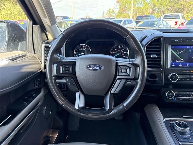 used 2020 Ford Expedition Max car, priced at $22,949