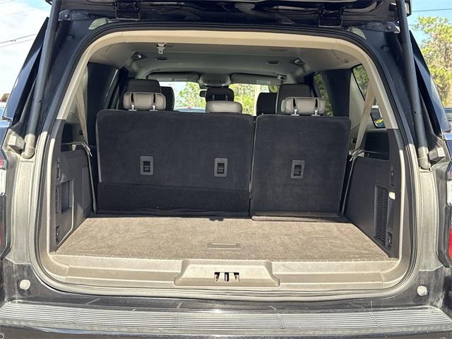 used 2020 Ford Expedition Max car, priced at $22,949