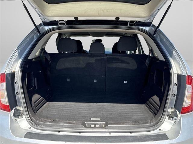 used 2013 Ford Edge car, priced at $6,121