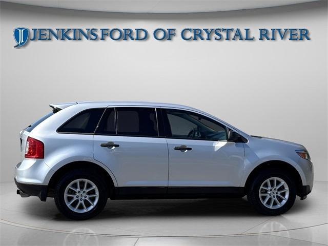 used 2013 Ford Edge car, priced at $6,121