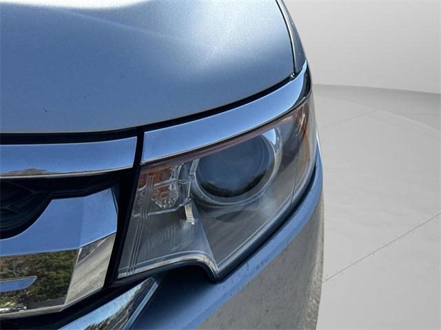 used 2013 Ford Edge car, priced at $6,121