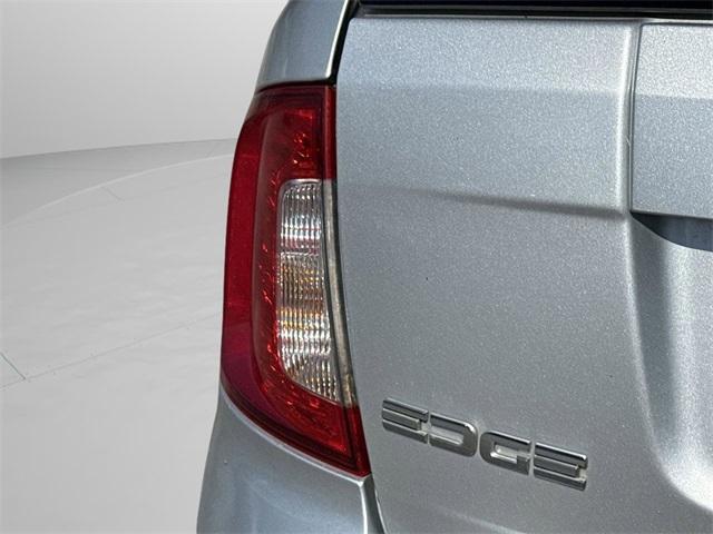 used 2013 Ford Edge car, priced at $6,121