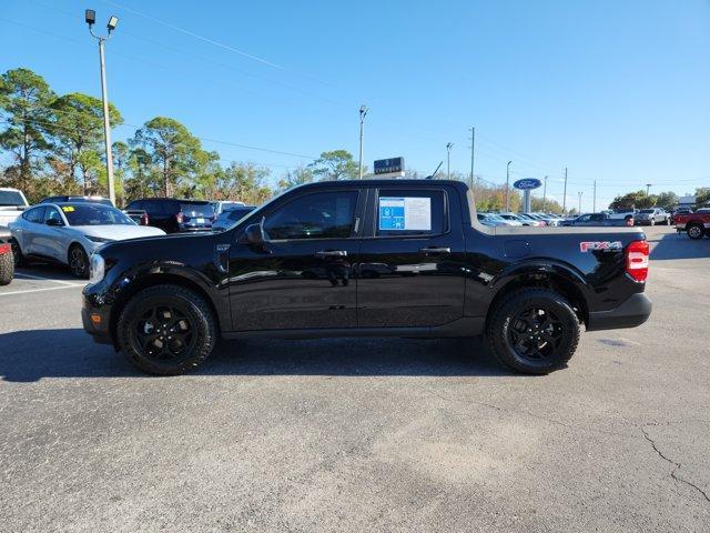 used 2022 Ford Maverick car, priced at $25,704