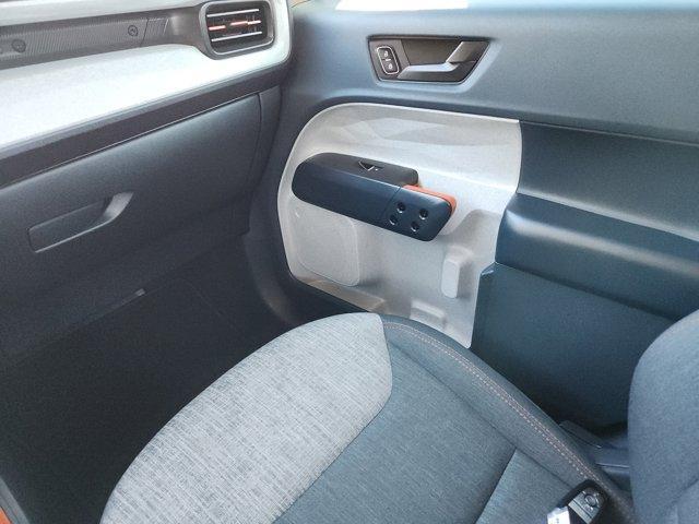 used 2022 Ford Maverick car, priced at $25,704