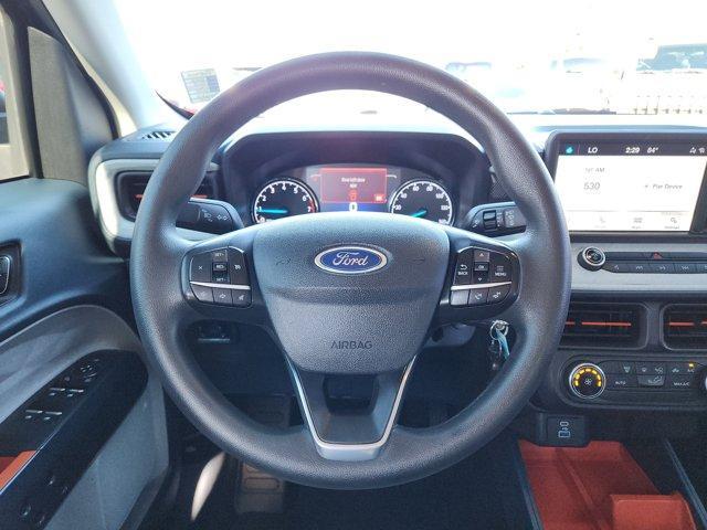 used 2022 Ford Maverick car, priced at $25,704