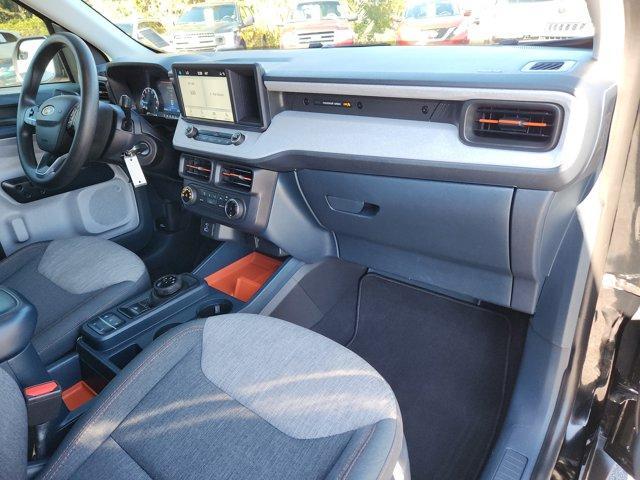 used 2022 Ford Maverick car, priced at $25,704