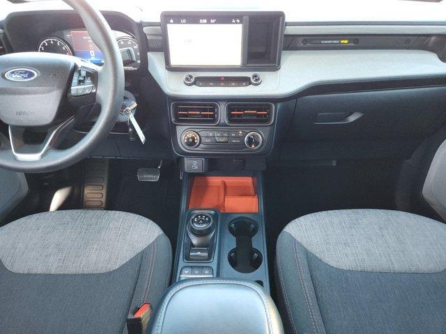 used 2022 Ford Maverick car, priced at $25,704