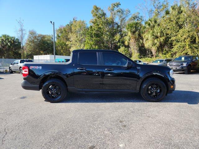 used 2022 Ford Maverick car, priced at $25,704