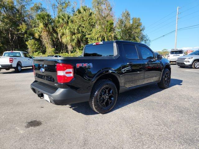 used 2022 Ford Maverick car, priced at $25,704