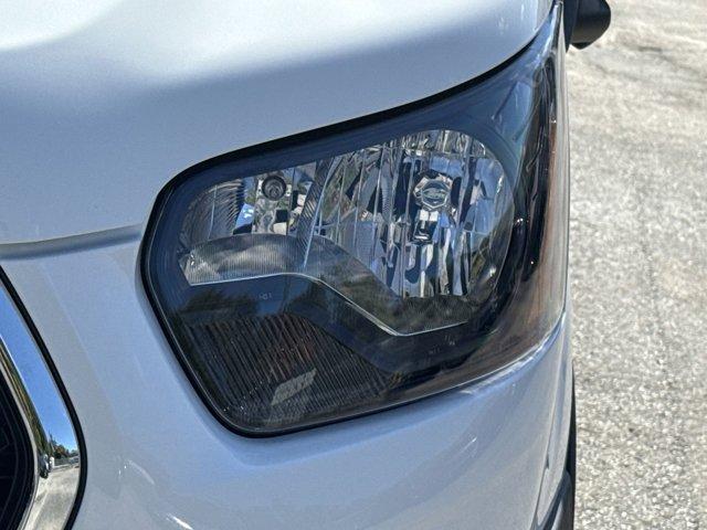 new 2026 Ford Transit-250 car, priced at $52,987