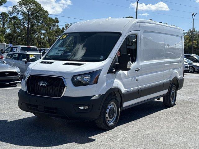 new 2026 Ford Transit-250 car, priced at $52,987