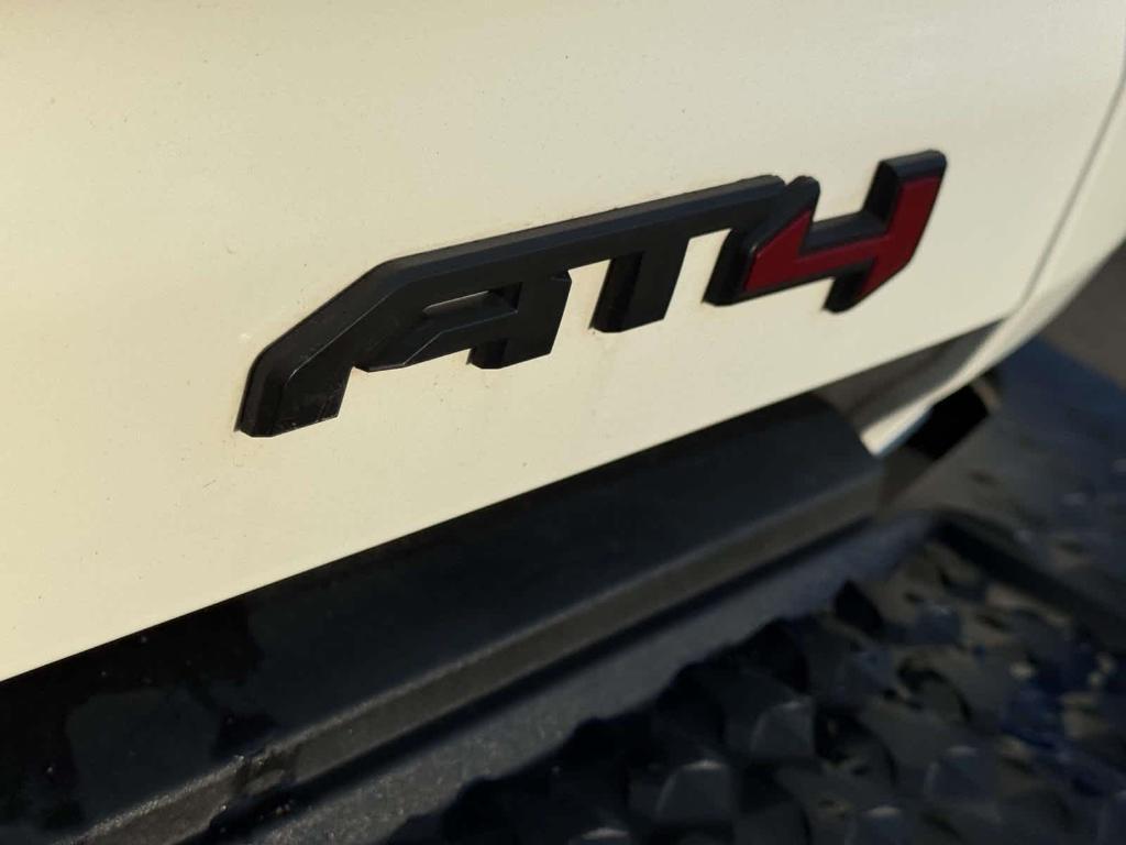 used 2023 GMC Canyon car, priced at $36,495