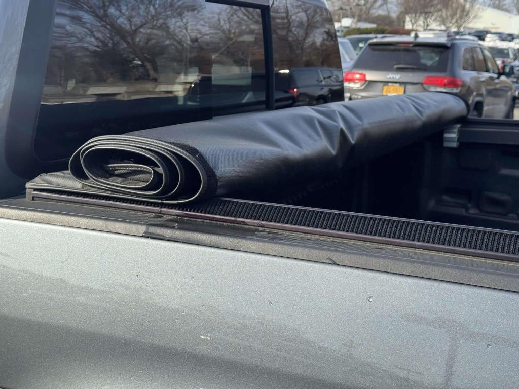 used 2022 Chevrolet Colorado car, priced at $27,995