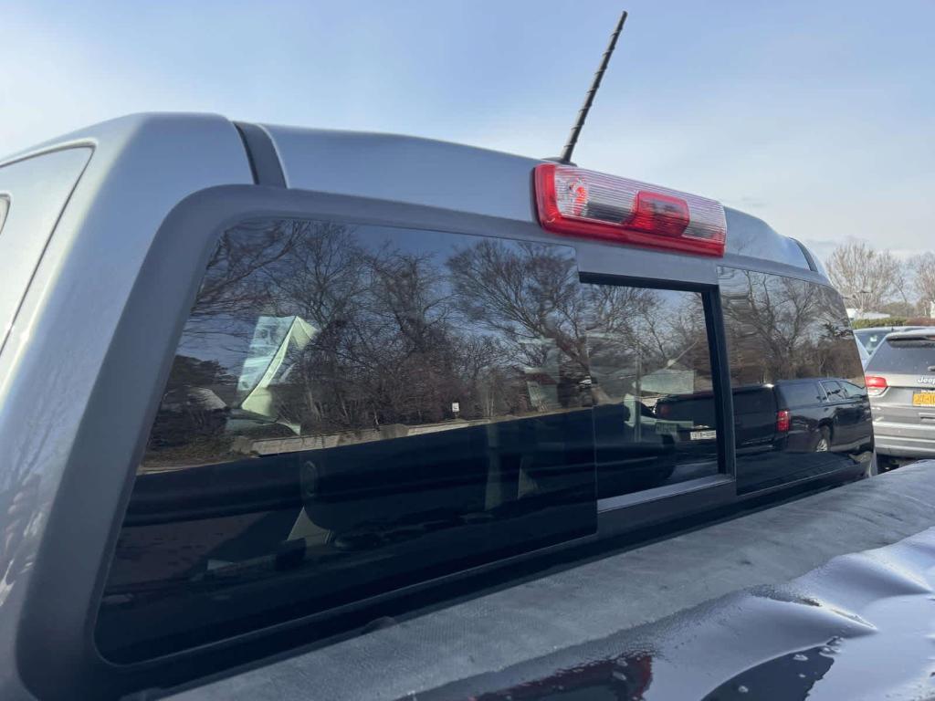 used 2022 Chevrolet Colorado car, priced at $27,995