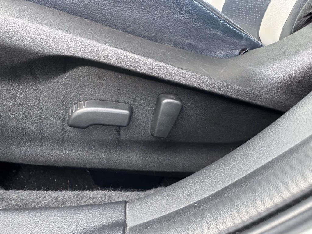 used 2019 Subaru Crosstrek Hybrid car, priced at $21,995