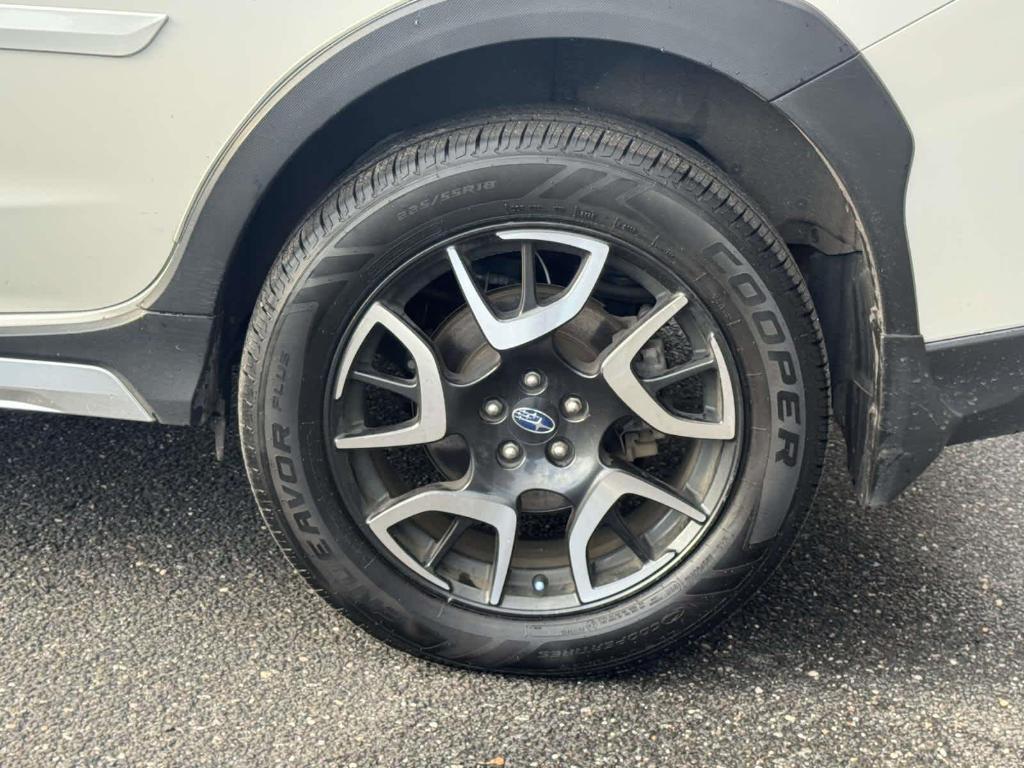 used 2019 Subaru Crosstrek Hybrid car, priced at $21,995