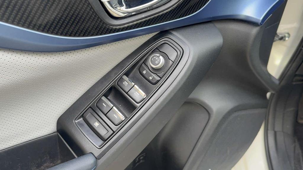 used 2019 Subaru Crosstrek Hybrid car, priced at $21,995