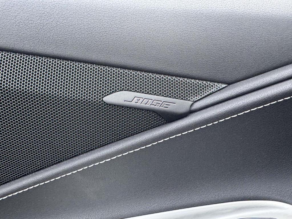 used 2023 Chevrolet Corvette car, priced at $63,995