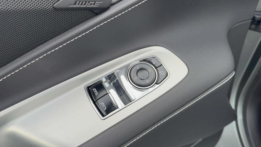 used 2023 Chevrolet Corvette car, priced at $63,995