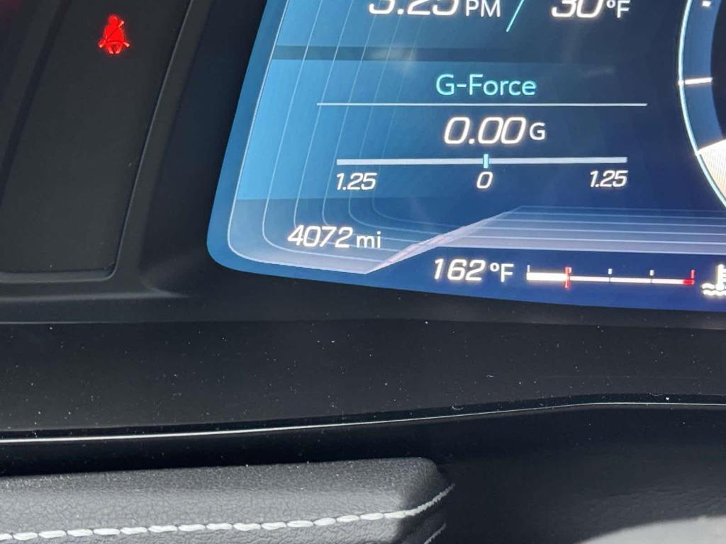 used 2023 Chevrolet Corvette car, priced at $63,995