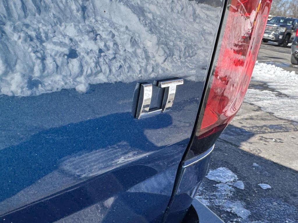 used 2019 Chevrolet Colorado car, priced at $21,895