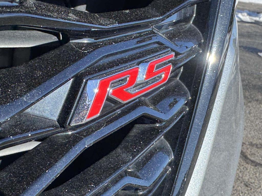 used 2024 Chevrolet Equinox car, priced at $27,995