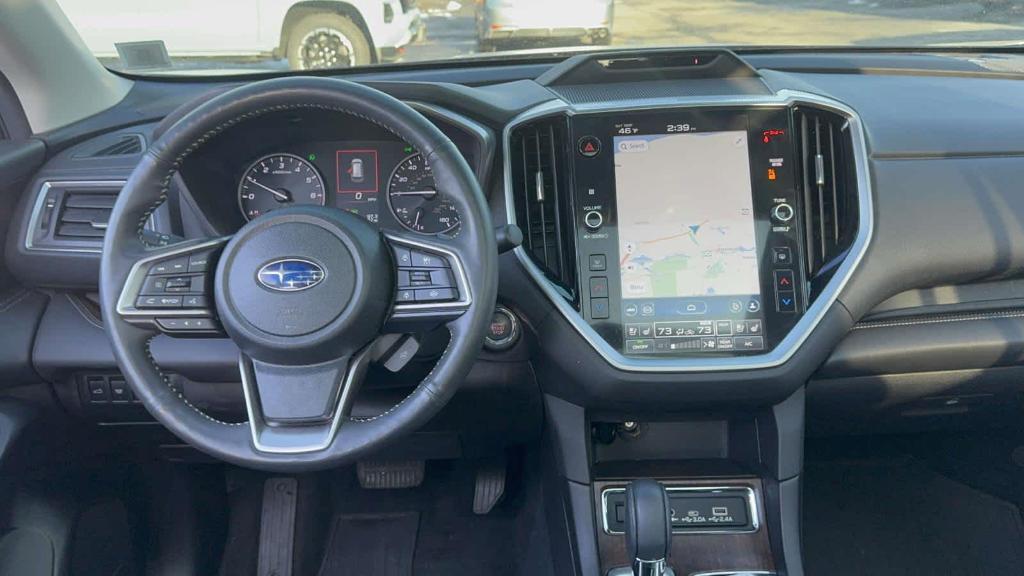 used 2023 Subaru Ascent car, priced at $33,995