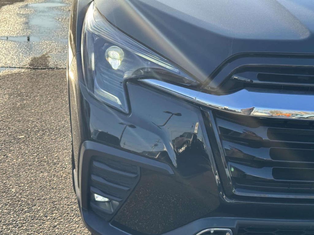 used 2023 Subaru Ascent car, priced at $33,995