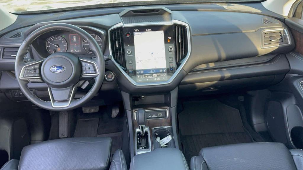 used 2023 Subaru Ascent car, priced at $33,995