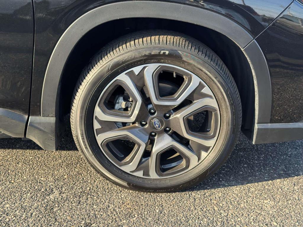 used 2023 Subaru Ascent car, priced at $33,995