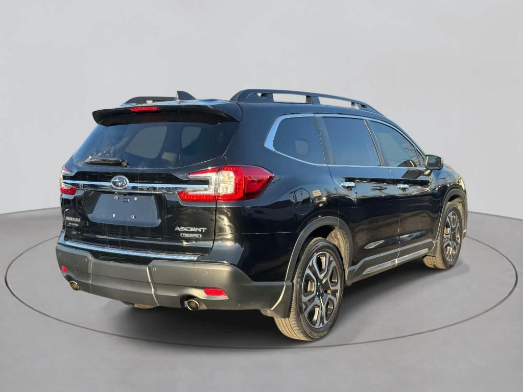 used 2023 Subaru Ascent car, priced at $33,995