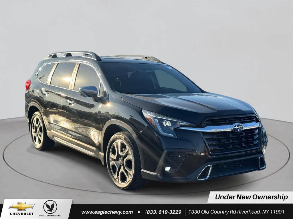 used 2023 Subaru Ascent car, priced at $33,995
