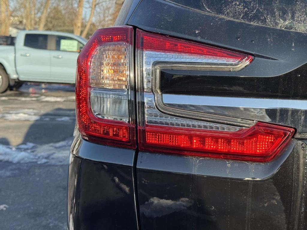 used 2023 Subaru Ascent car, priced at $33,995