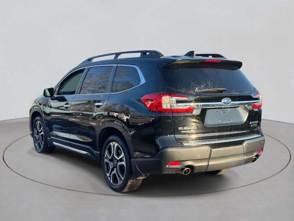 used 2023 Subaru Ascent car, priced at $33,995